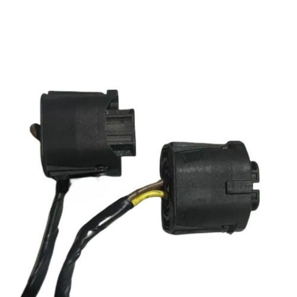 6907388 Wiring Loom Fog Light Connector Plug for BMW E46 325i 330i