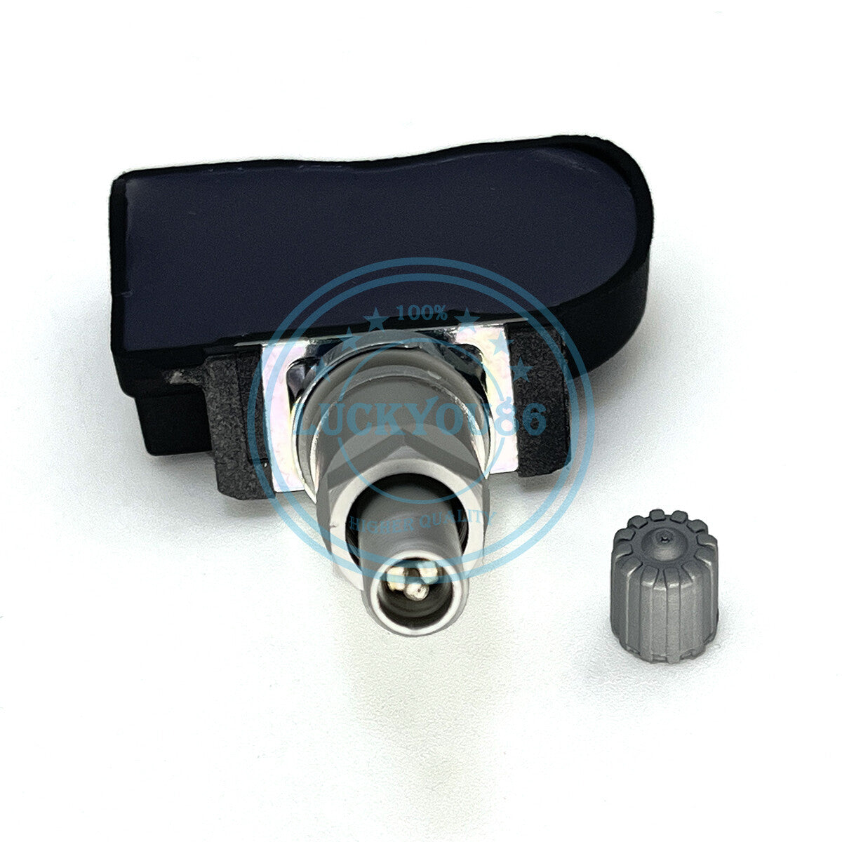 4PCS Tire Pressure Monitor Sensor for Hyundai for Elantra Sonata for Kia Sorento 52933-F2000