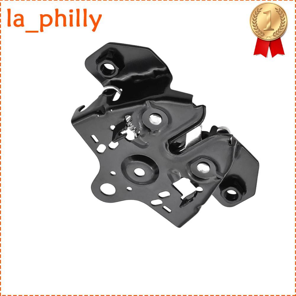 Front Hood Lock Latch Without Remote Start 65601-5RB0A For 2018-2023 Versa Kicks