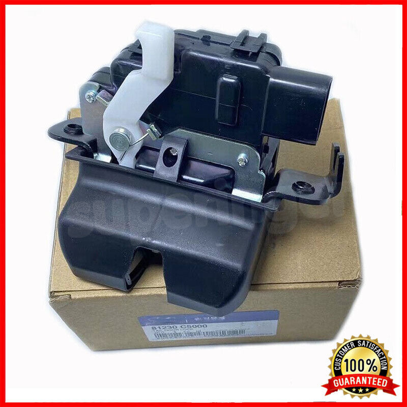 Tailgate latch actuator suitable for 2016-2020 for Kia Sorento 81230C5000