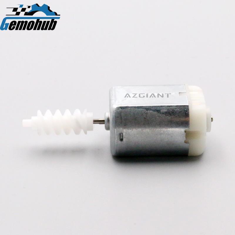 FC-280SC-14260 Door Latch Actuator Motor for Volkswagen for Jetta for VW for Golf for Audi A6