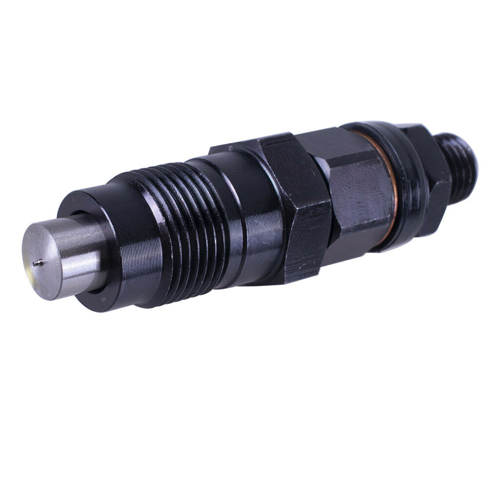 4Pcs Fuel Injector Fits for Toyota 3L Hilux HiAce 2.8L Engine 2360059105 23600-59105