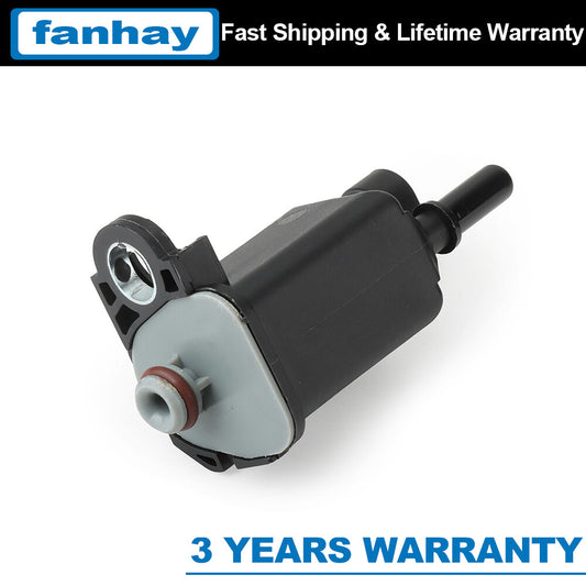 1x 12592015 for Chevrolet for Buick for Pontiac Vapor Canister Purge Valve EVAP Solenoid