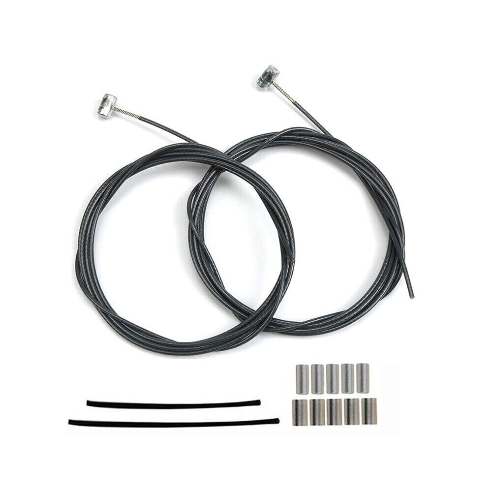 Sliding Door Cable Repair Kit L / R Side Compatible with for Honda Odyssey 2011-2018