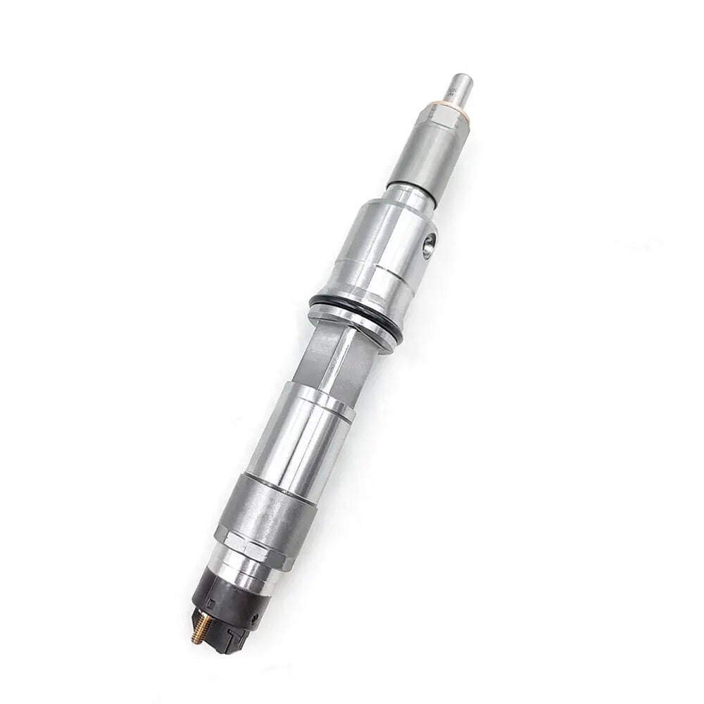 Diesel Fuel Injector Common Rail Injector Assembly 0445120010 for Iveco for Renault