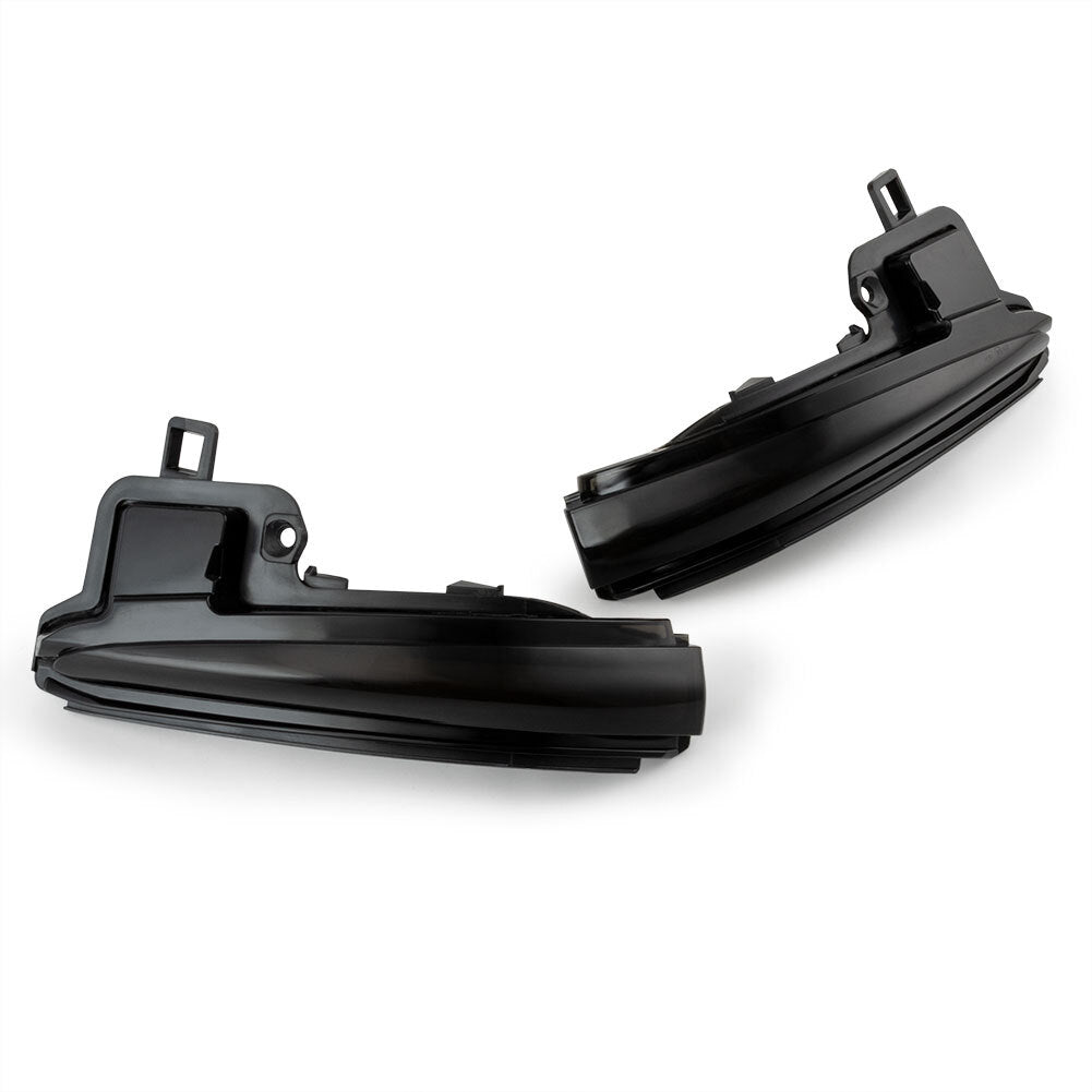 Sequential LED Mirror Side Turn Signal Lights for Toyota 2016-2023 Tacoma RAV4