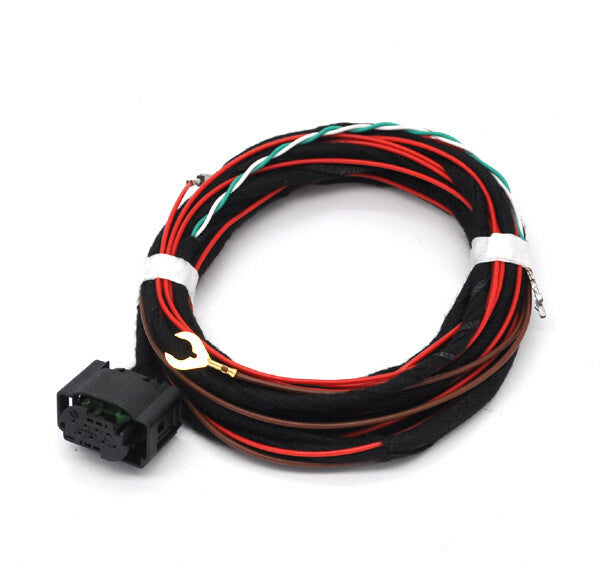 Retrofit Adaptivecruisecontrol acc cable adaptor for Bmw G20 G30