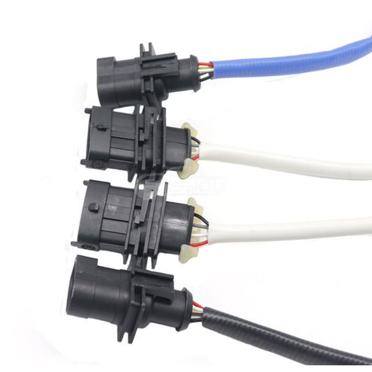 06J906051 Fuel Pressure Sensor Fit for Audi A3 for A4 for A5 for Seat for VW for Jetta 1.8 2.0 TFSI