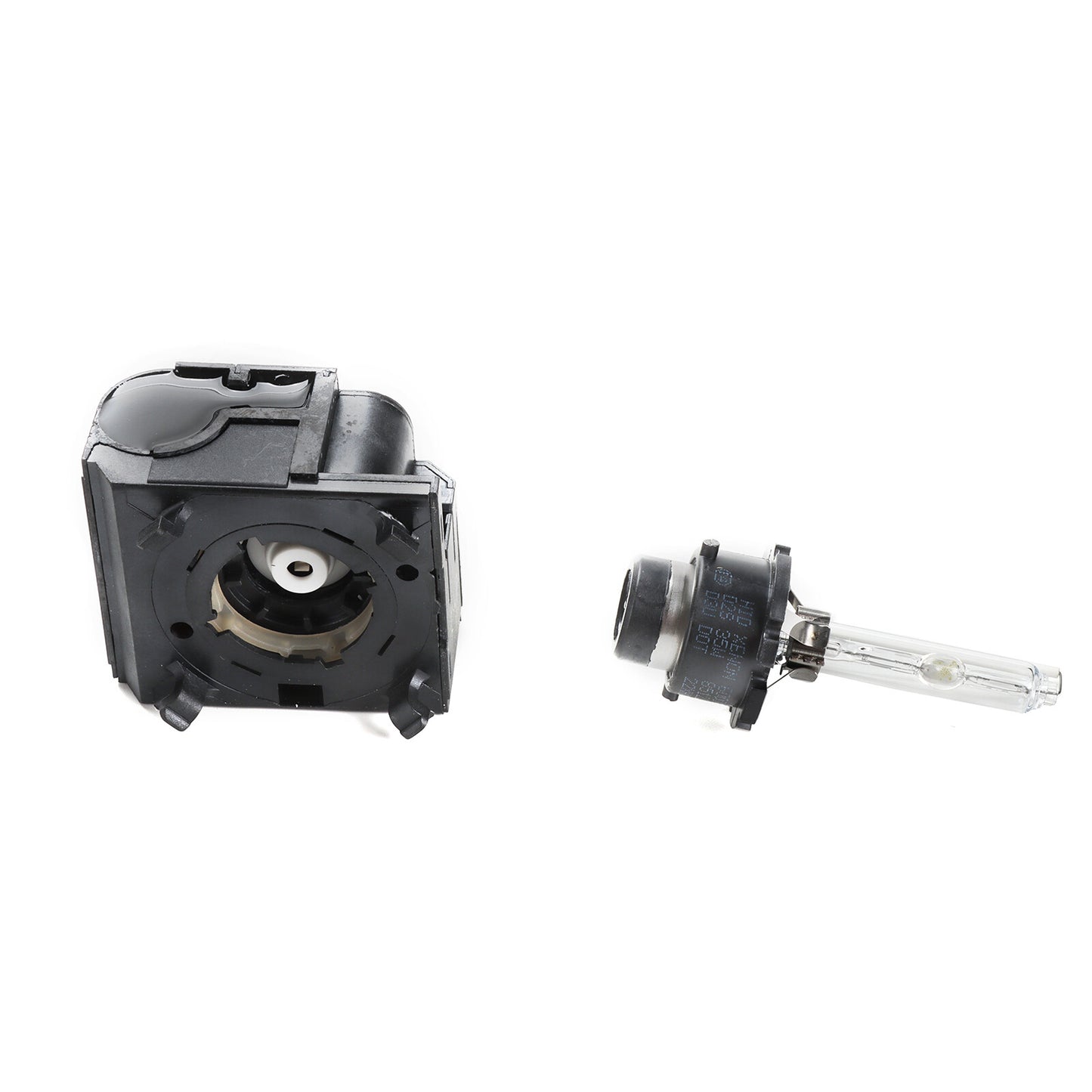For 2003-07 for Saab 9-3 Xenon Igniter  HID D2S Light Bulb Kit Ignitor Socket New