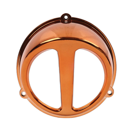 Motorcycle Modified Fan Cover Pig Nose Wind Leaf Cover Fit GY6 ForJog50