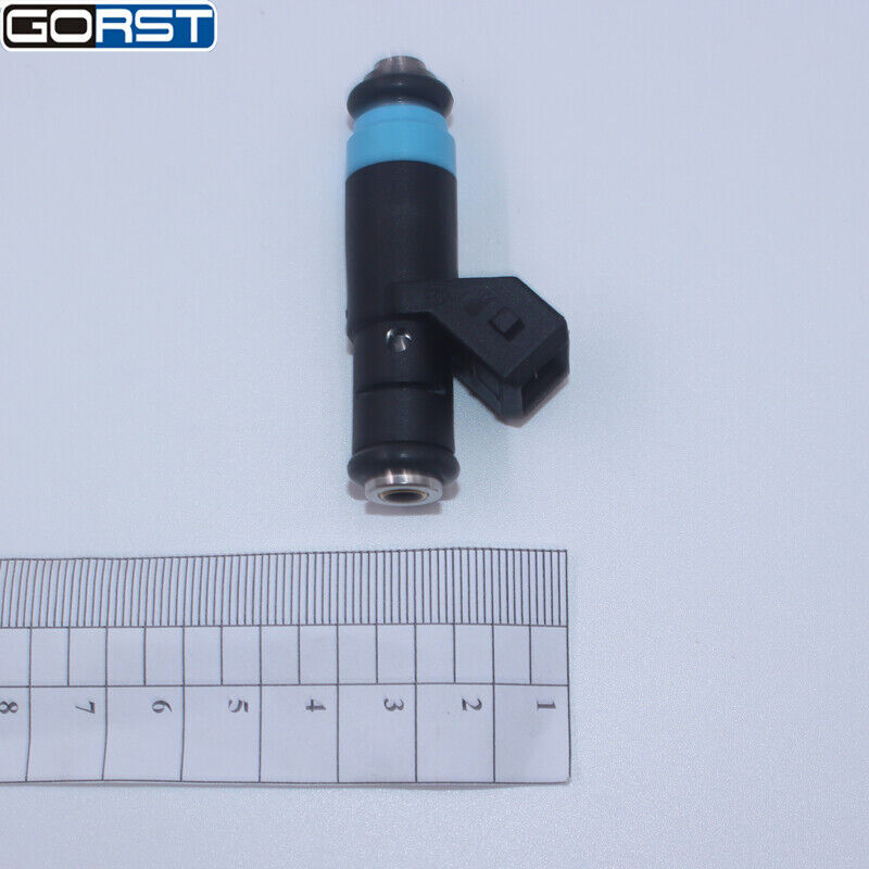 VAZ20735 fuel injector nozzle for Chevrolet Niva for Lada gasoline injection.