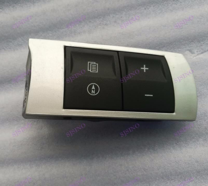 Steering Wheel CONTROL RIGHT Switch Button for Chrysler 300 300C for Dodge for CHARGER