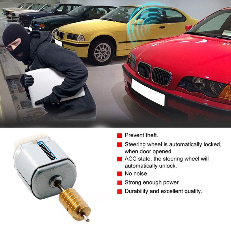 05026788AD Steering Column Lock motor for 2012-2017 for Jeep Grand Cherokee WK2