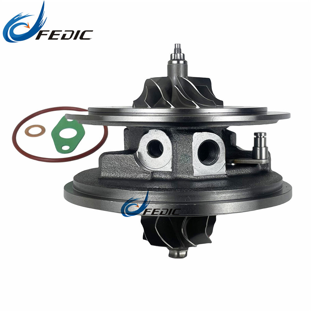 Turbo cartridge GTB2056LV 796122 for Citroen for Fiat for Peugeot 3.0 HDI F1CE0481D 2006