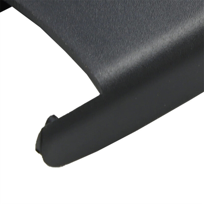 2-Piece Windshield Wiper Arm Nut Caps for GMI Acadia for Sierra for Yukon XL 1500