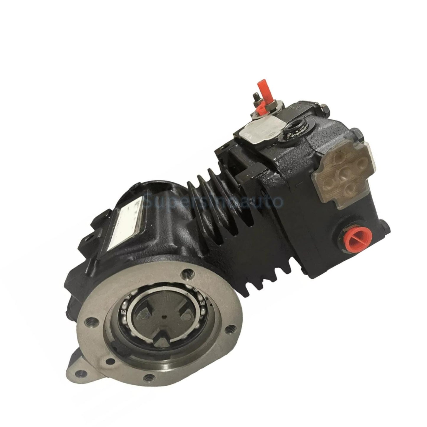 Air Compressor 3417958 3074470 fits for ISB K19 M11 N14 C Series Engine