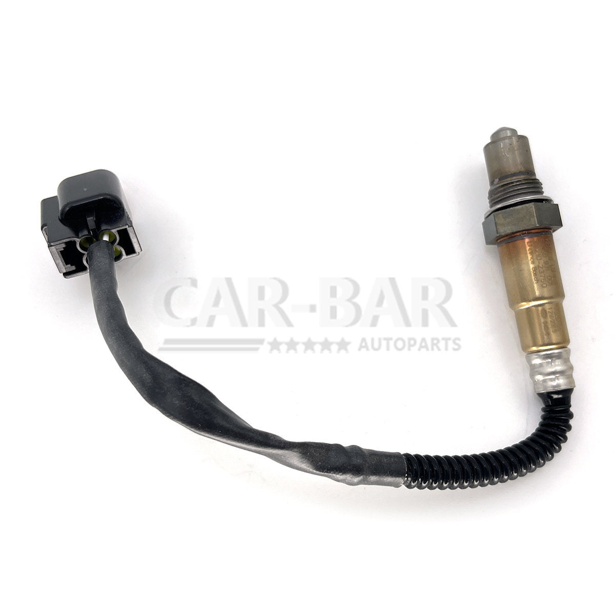 Downstream Oxygen O2 Sensor for Hyundai Accent for Tucson for Kia Rio 39210-23750