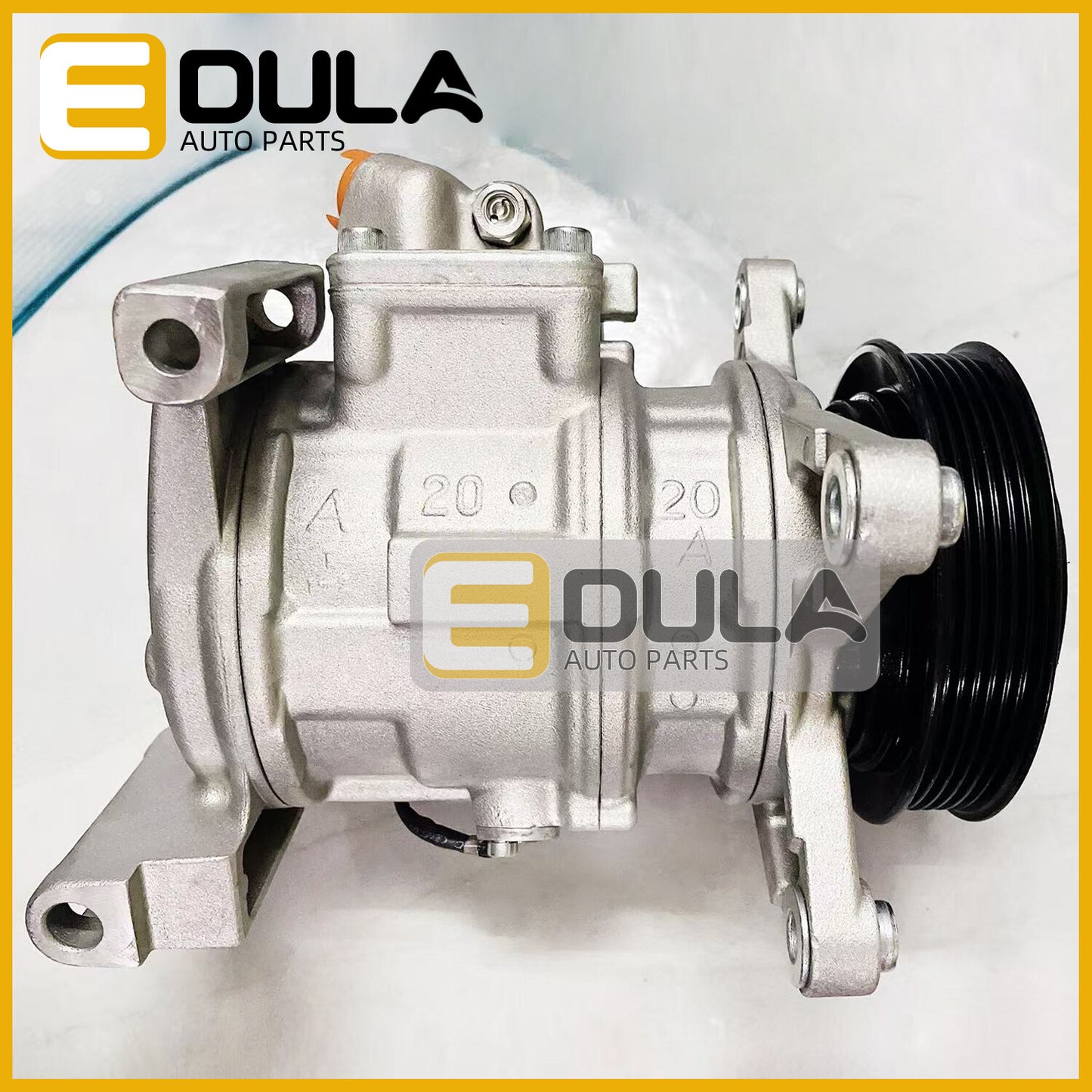 10PA20H AC Compressor fits for Lexus GS300 3.0L L6 4472003890 4472006121