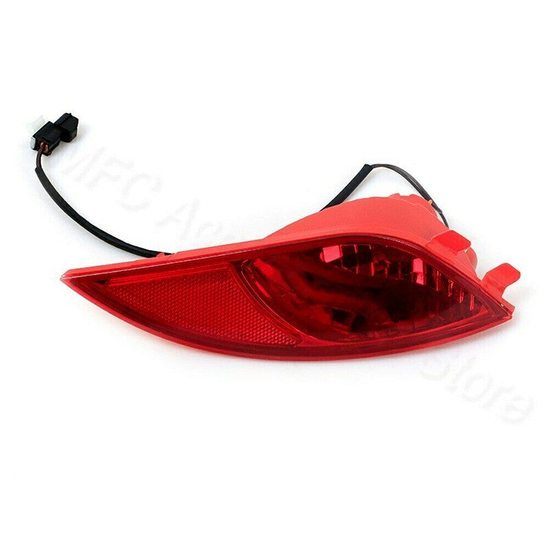 Left Rear Bumper Brake Light Tail Light Stop Lamp for Hyundai IX35 2010-15 1pcs