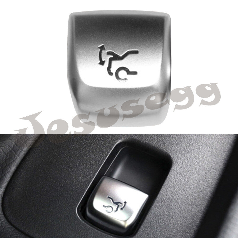 for Mercedes for Benz W205 W253 W213 Trunk Release Lid Tailgate Control Switch Cap