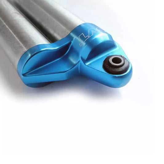 2X Rear Shock Absorbers Struts For 2015-2019 for Lincoln MKC EJ7Z18125G Electronic