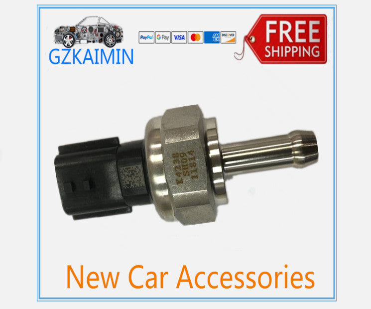 DPF exhaust pressure sensor SH0918211 SH09-18-211 is suitable for Mazda 2, 3, CX3, CX5 2.2