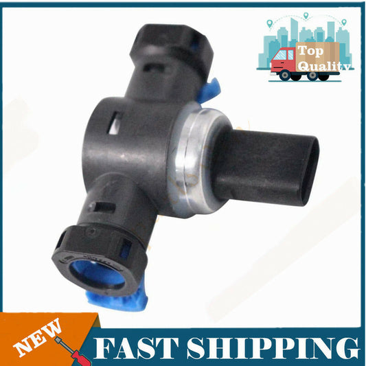 The new fuel pressure sensor is compatible with for Volvo models from 2014 to 2019: S60, S80, V60, V90, XC40, XC60, XC70, XC90.
