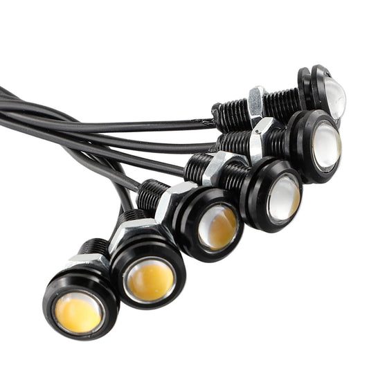 Motorcycle, electric bicycle, mobile phone, GPS charger, USB waterproof DC 12V parts