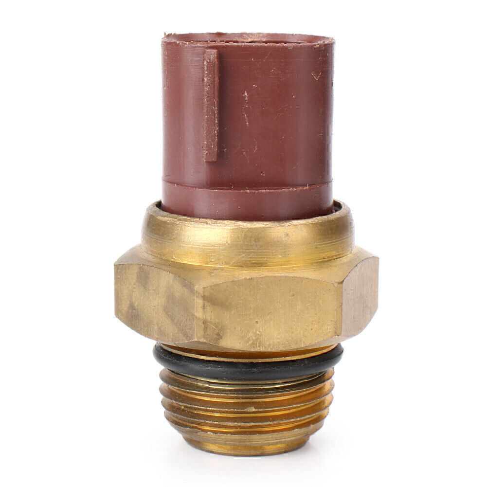 for Suzuki GSXR600 GSXR750 GSXR1000 Radiator Cooling Fan Switch Universal
