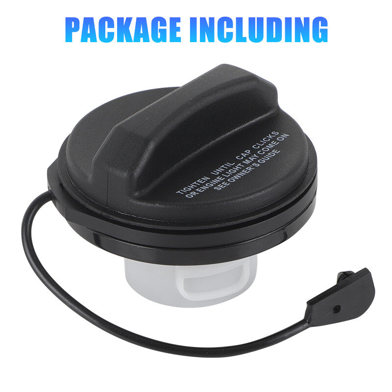 New Fuel Tank Gas Cap for Land Rover Discovery for Range Rover Sport Evoque LR138718