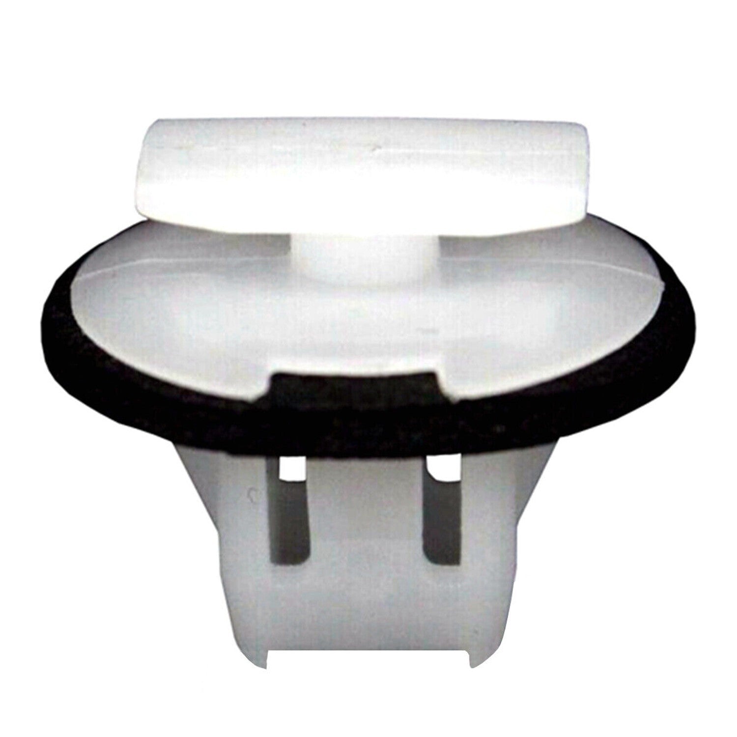 20 Exterior-Wheel Fender Flare Molding Clip with Sealer for Nissan  for Infiniti