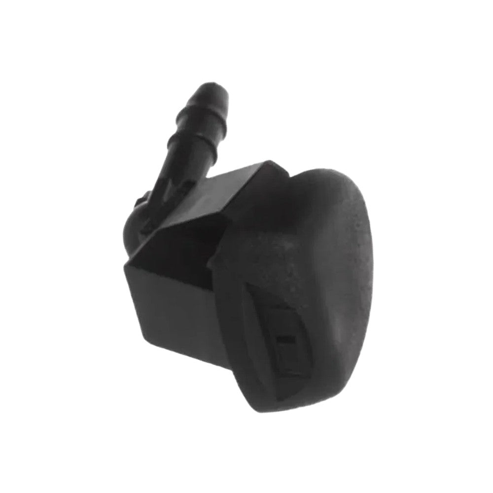 Fits For Renegade 2015 2016 2017 Front Windscreen Wiper Washer Nozzle Black