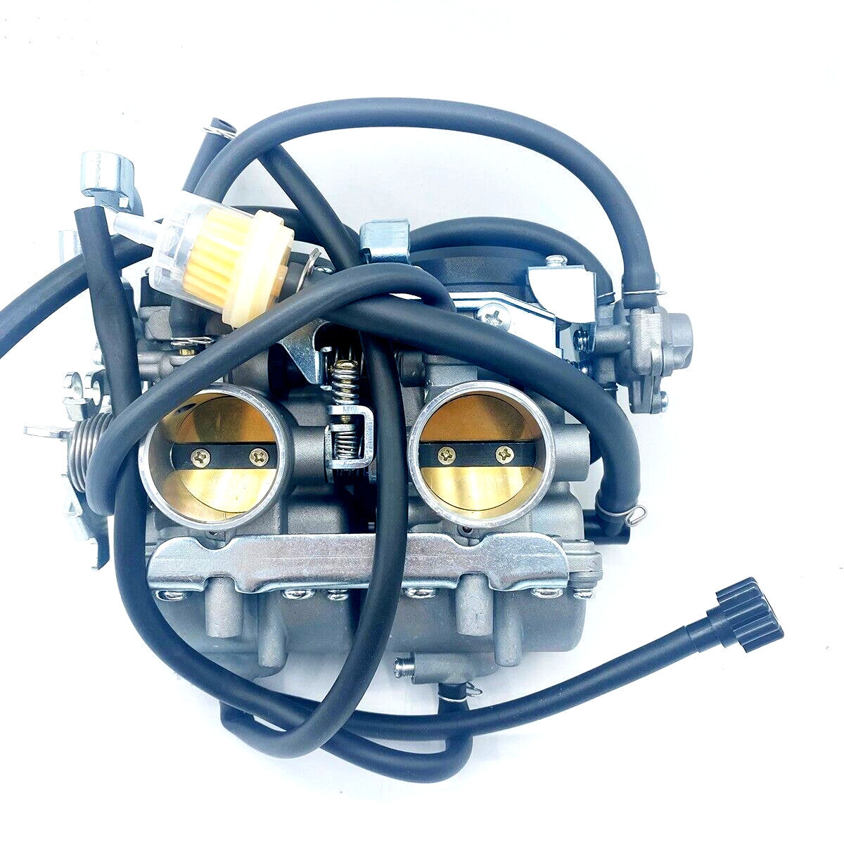 Carburetor Fits for Kawasaki Carb ZZR400 ZX400KE ZX400 ZX400K L8R5 R4B8 G246 1990-06