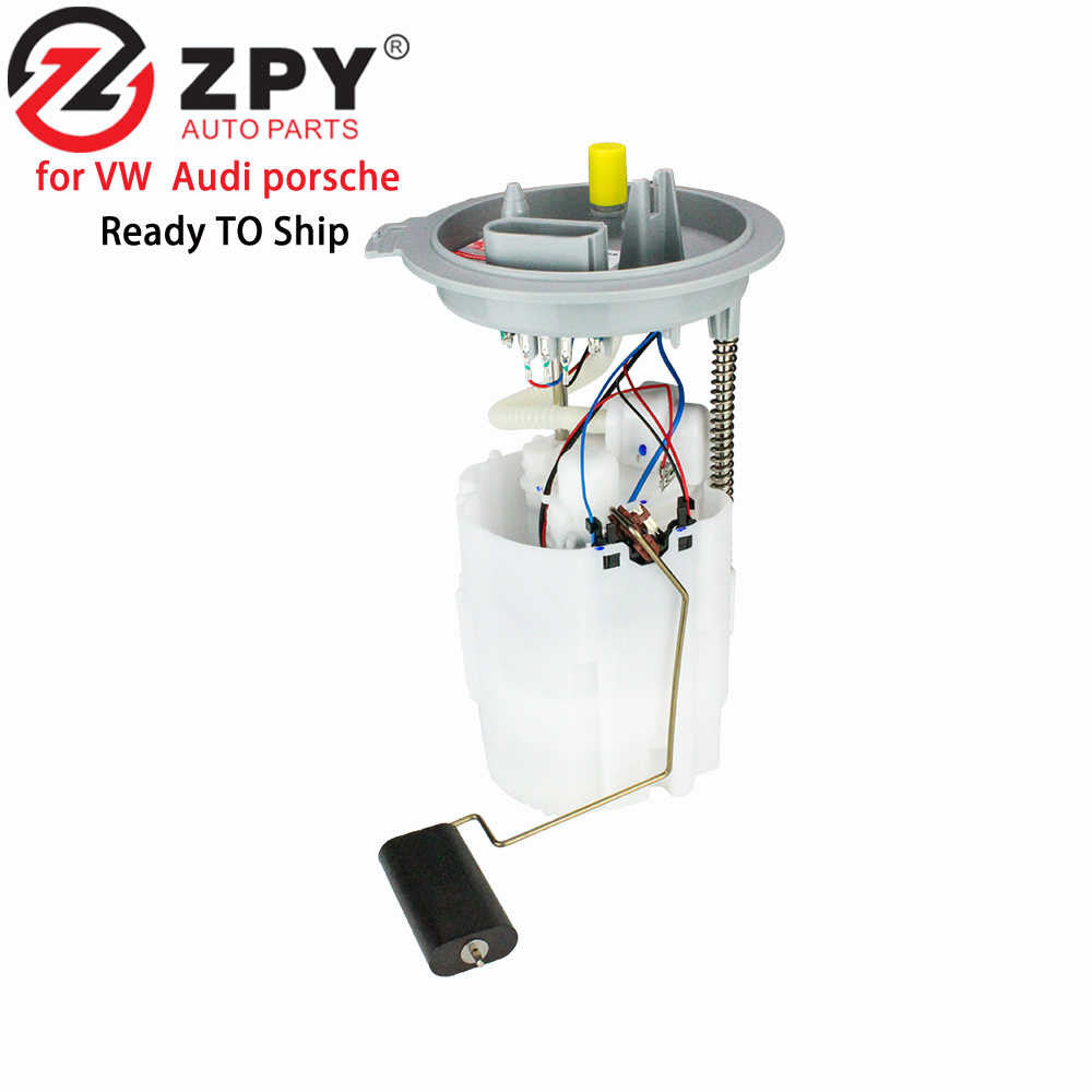 ZPY Dopson Auto Parts Portable Fuel Pump machine Assembly For 2019 for VW for Jetta
