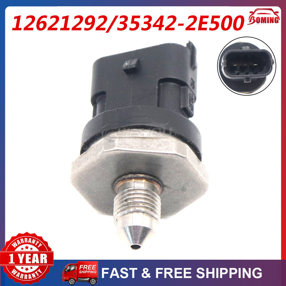 Fuel Pressure Sensor For GM for Cadillac for Buick for Chevrolet Traverse 213-4420 12621292