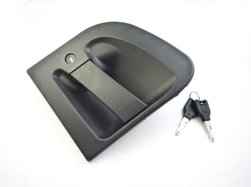 for Renault Premium/Midlum Outer Door Handle With Keys Right 5001858130 New 1PCS
