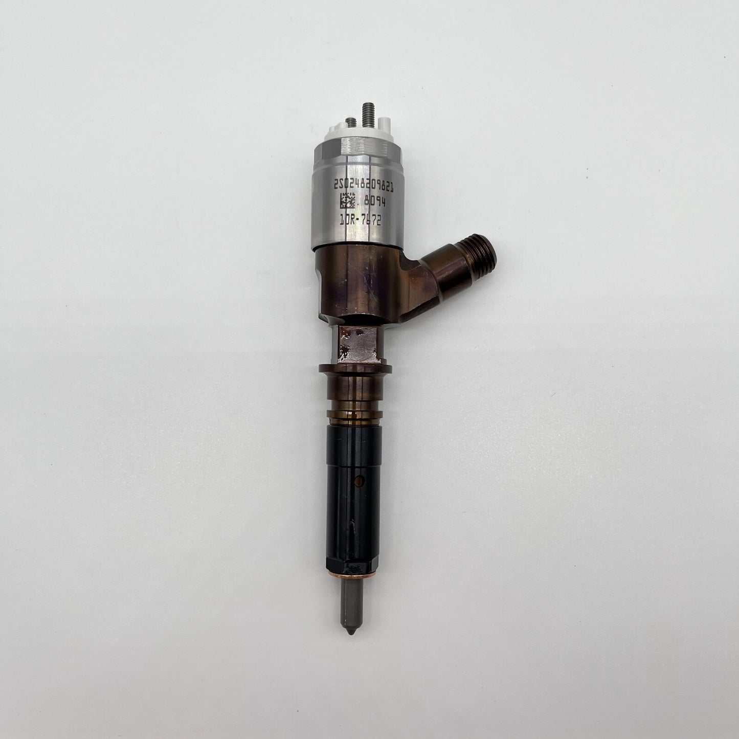 10R 7675 Fuel Injector 326-4700 Caterpillar C6 C6.4 Engine CAT 320D Excavator