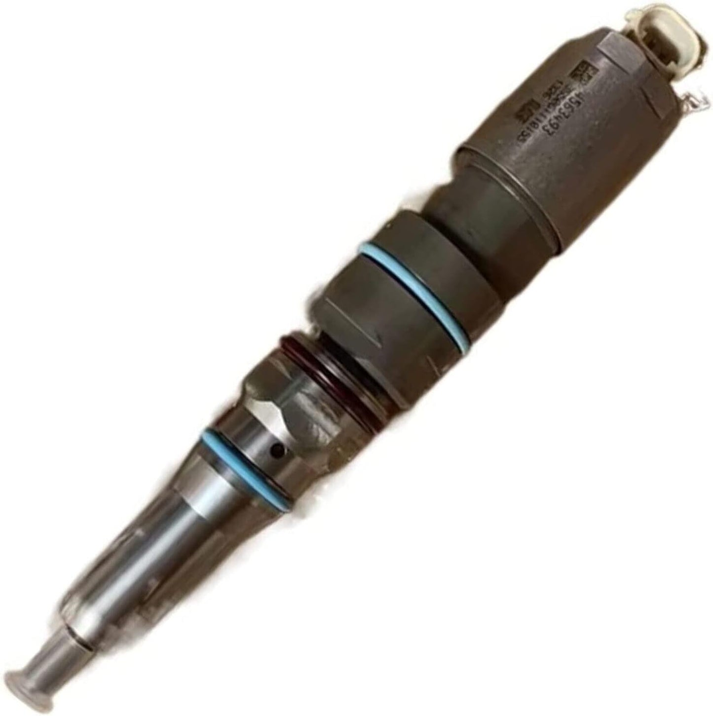 1 pc Fuel Injector 4563544 Fit For Caterpillar C9.3 Engine CAT 336E Excavator