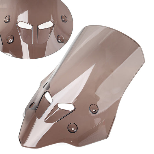 Motorcycle Wind Screen Windshield Deflector for Honda CB400X CB500X 2019-24 23