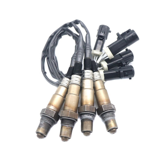 234-4284 New Front Rear Oxygen Sensor for Chevrolet Aveo for Pontiac GTO 96394004