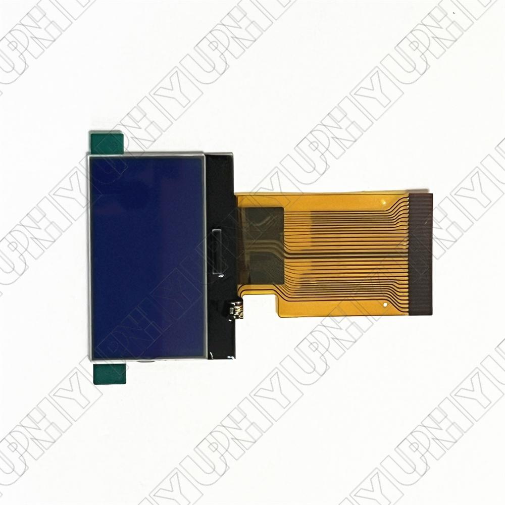 01715889 Dashboard Small Screen Display LCD Screen for Geely Emgrand EC8/820/825