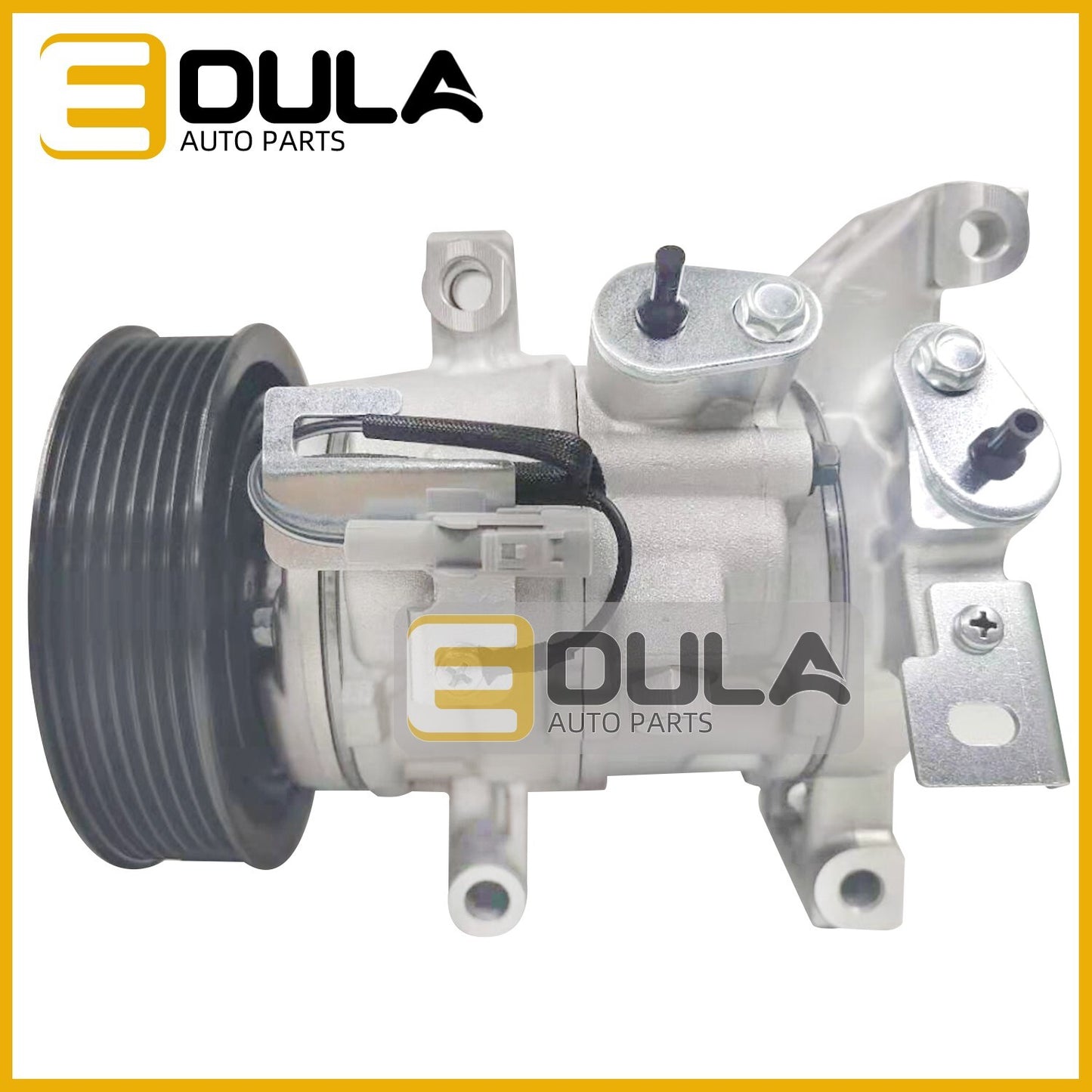 10SRE11C Auto AC Compressor fits for TOYOTA YARIS VIOS 88320-0D140 883200D140