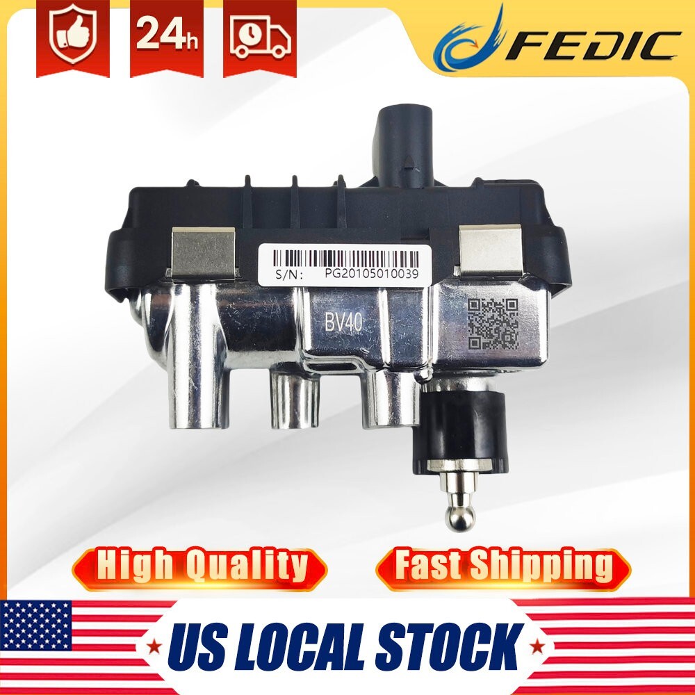 Turbo actuator 53039880268 BV40 for Nissan Murano 2.5 DCI YD22DDT 2.5L 140Kw
