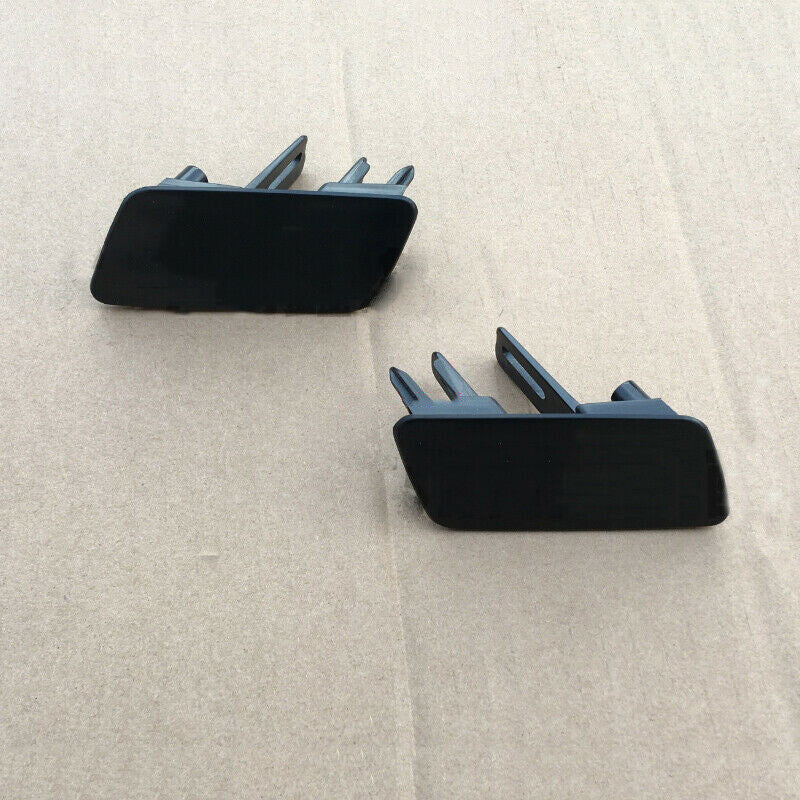 for Rover for Range Rover Sport 2014-17 Headlight Washer Cover Cap Front Bumper Trim