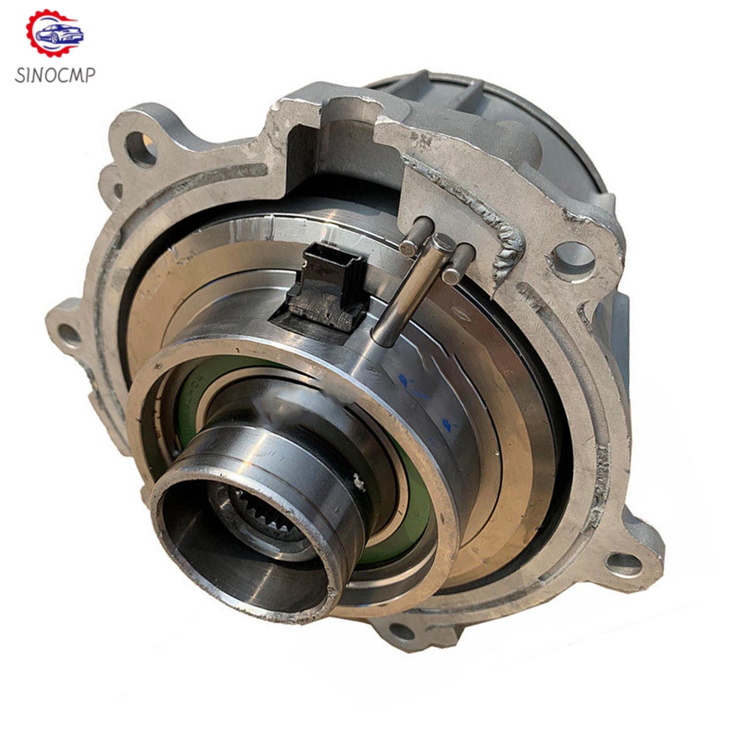 Rear Differential Coupling Assembly AWD 387614BF1A Fits for Nissan Rogue 14-20