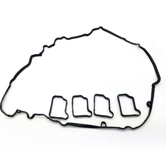 Valve Cover Gasket Set For 09-14 for Mercedes-Benz SLK200 E250 E200 C250 C200 1.8L