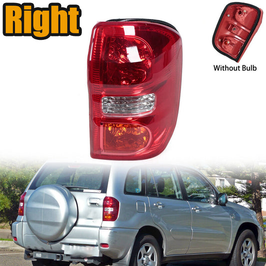 Right Rear Brake Light Tail Light TailLamp No Bulb for Toyota RAV4 2004 2005