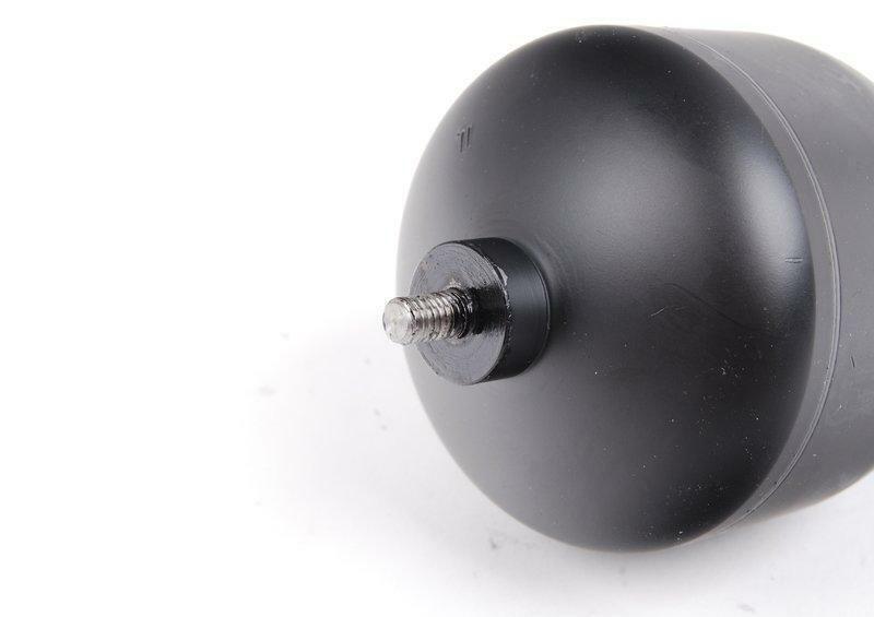 Center Active Body Control (ABC) Accumulator Fit for Mercedes W215 R230 CL500 SL600