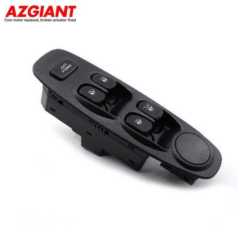 Front Left Driver Side Power Window Switch for 2002-2005 for Hyundai Accent for Elantra