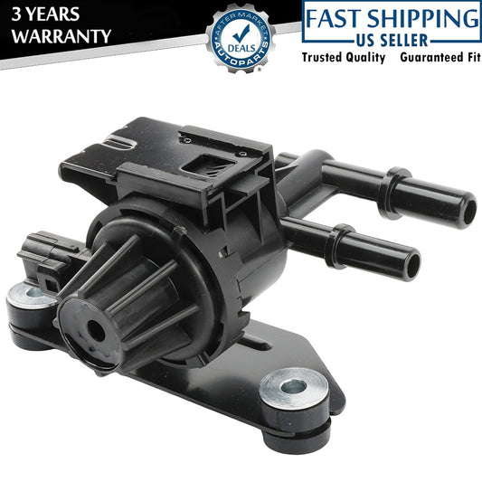 Evaporative Purge Valve for FORD EXPEDITION 2005-06 F-150 04-06 MARK KL for 911 -228